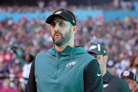 Philadelphia Eagles Coaches: Who Is on Nick Sirianni's Coaching Staff?