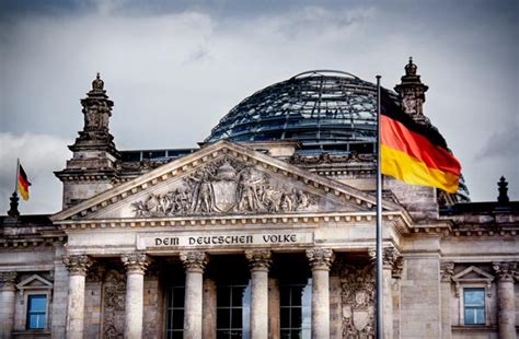 Historical Landmarks in Berlin, Germany » Greg Goodman: Photographic ...