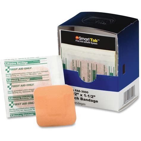 Patch Bandages - LD Products