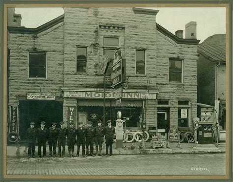 Pin on History: Clinton County, Ohio