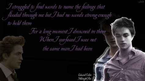 Midnight Sun quotes 2 (n7of9) - Twilight Series Wallpaper (4580880) - Fanpop