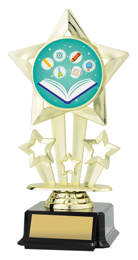 Academic Trophies | Trophies for Distinction | Education & School Awards