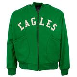Philadelphia Eagles 1947 Authentic Jacket – Ebbets Field Flannels