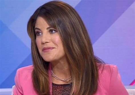 Monica Lewinsky says she needs 'a lot more therapy' after seeing 'the ...