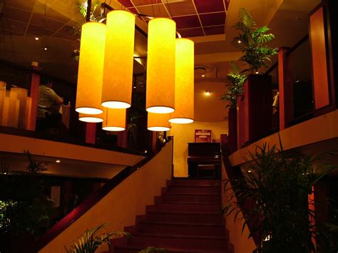 Restaurant & Jazz Lounge Free Photo Download | FreeImages