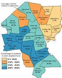 Educating Change: Providence