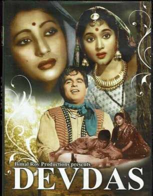 Devdas Review | Devdas Movie Review | Devdas 1955 Public Review | Film Review