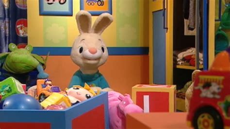 Harry The Bunny Ep 15 - YouTube