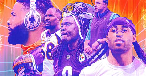 The Winners and Losers of the NFL Trade Deadline - The Ringer