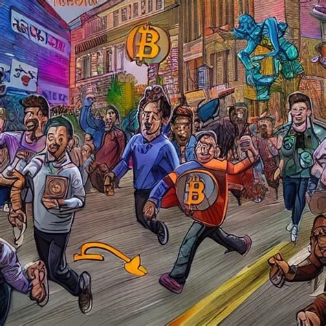 The Future of Bitcoin in 2023