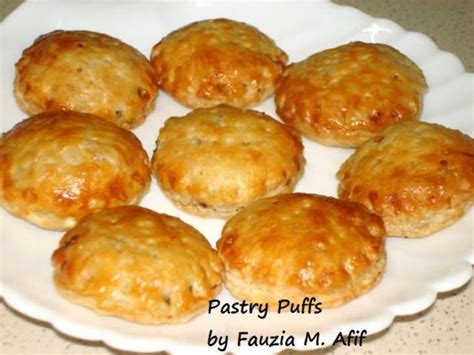 Top 30 Savory Indian Pastries - Home, Family, Style and Art Ideas