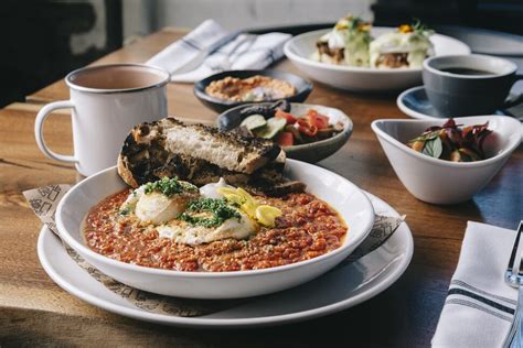 The 5 Best Nashville Brunch Spots – Locals' Picks | Travel | US News