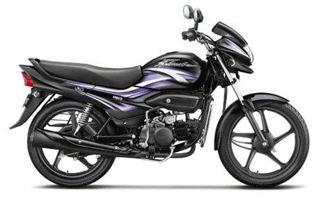 Top 5 Mileage Bikes by Hero - Two Wheeler Loan Blog by Tata Capital