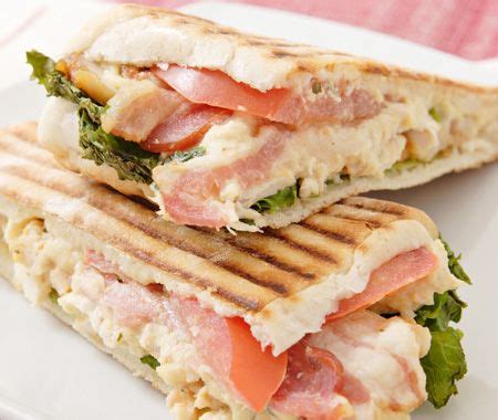 Panini Bread Recipe | Recipe | Panini bread, Panini bread recipe, Recipes