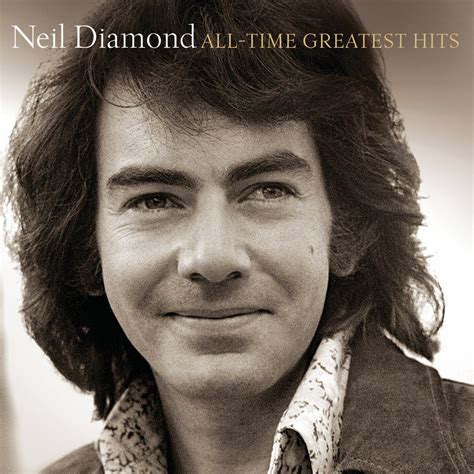 All Time Greatest Hits: Diamond, Neil: Amazon.ca: Music