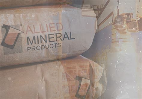 FONDU FYRE® - Allied Mineral Products