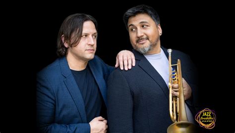 The Rodriguez Brothers, Reunited Review - Jazz Sensibilities