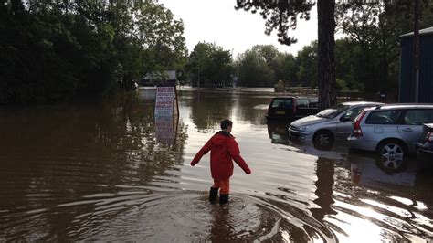 Greenfieldgeography: UK Flooding Causes Misery