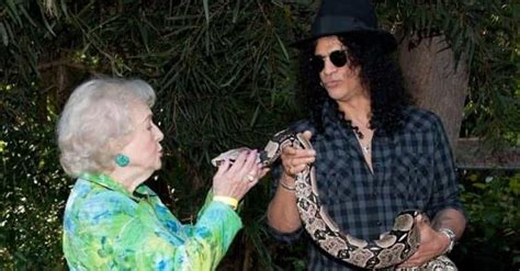 Celebrities with Pet Snakes | Famous People with Pet Snakes