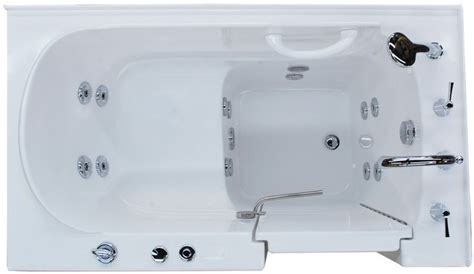 Lowe's Walk-in Tubs | Seniortubs.com