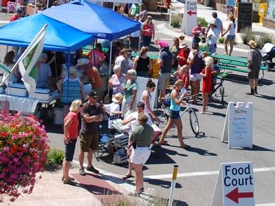 Flathead Cherry Festival » Montana's Flathead Lake