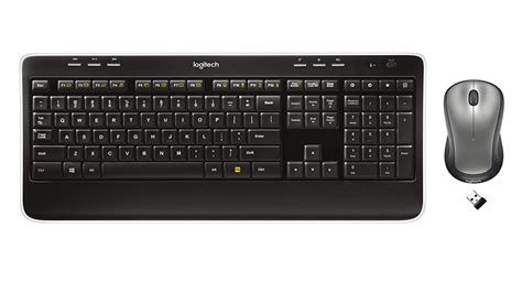 How To Pair Logitech K520 Keyboard | Robots.net