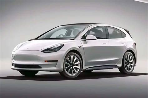 El secreto del Tesla Model 2 y sus menos de 20.000 dólares, los ...