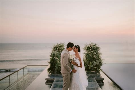 Fairytale Weddings at Alila Seminyak | epicure Magazine