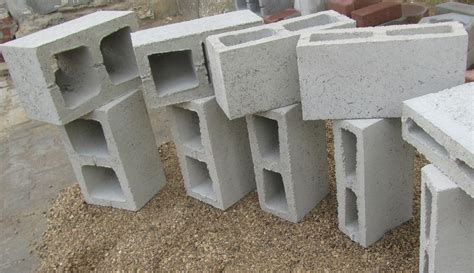 Things you need to know about concrete blocks types | Construction Company Ghana