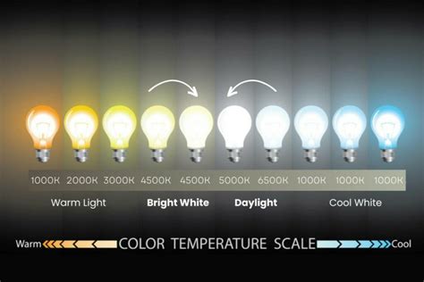 Bright White Vs. Daylight: Which One Is Brighter? - LightingCraze