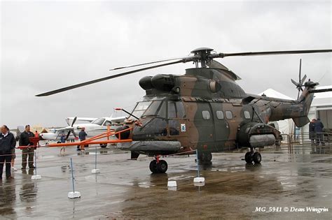 The Work Horse of the SAAF-The Oryx Helicopter – Aviation Central