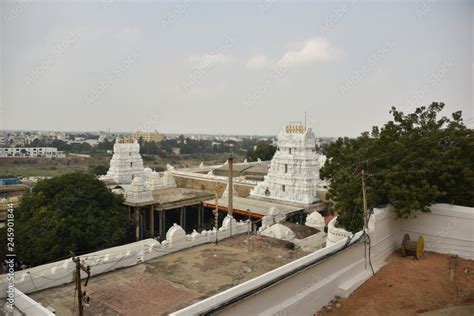 Srikalahasti temple, Andhra Pradesh Stock Photo | Adobe Stock