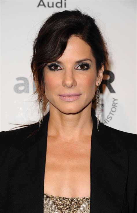 Sandra Bullock celebrity net worth - salary, house, car