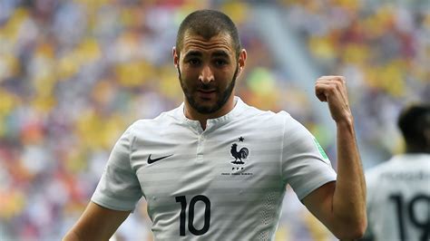 Is Benzema able to switch allegiance from France? Real Madrid star’s international options ...