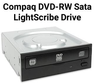 LightScribe DVD Drives in 2024 | LightScribe.tv