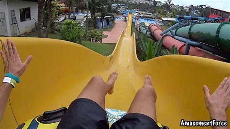 Melaka Wonderland Waterpark in Melaka, Malacca, Malaysia - rides ...