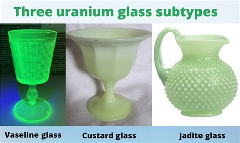 Uranium Glass Guide: Everything You Need to Know