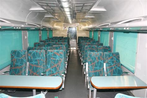 Garib rath chair car photos