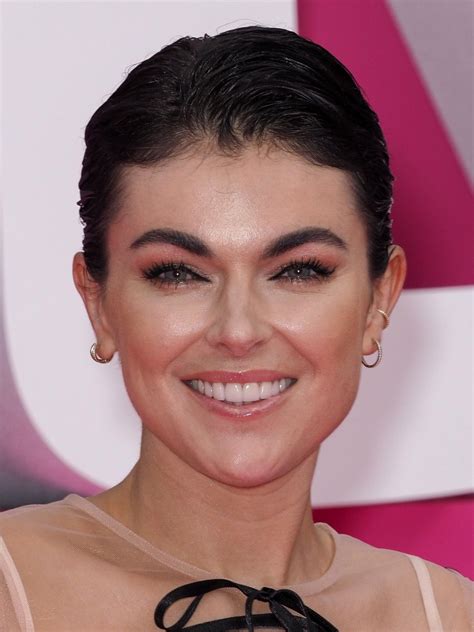 Serinda Swan - Actress