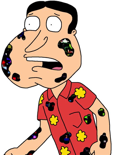 Quagmire by RyderSimmer on DeviantArt