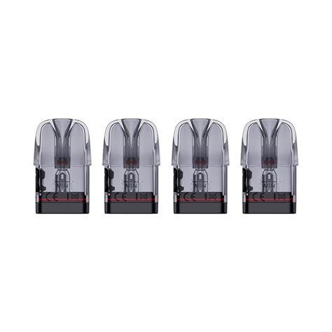 Shop UWELL Caliburn G3 Replacement Pods 4 Pack | VAPO NZ