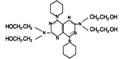 NDC 0641-2569 Dipyridamole Dipyridamole