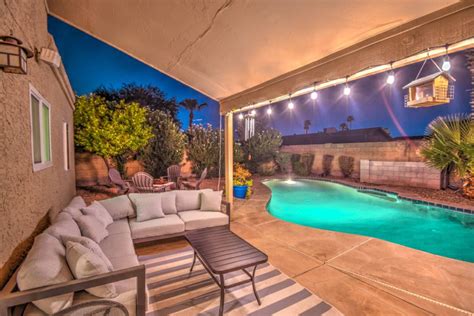 Tempe Vacation Rental | Oct Dates Available! Dog Friendly ~ Easy Check In ~ Private Pool ~ Tempe ...