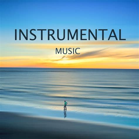 Instrumental Music Spotify Playlist