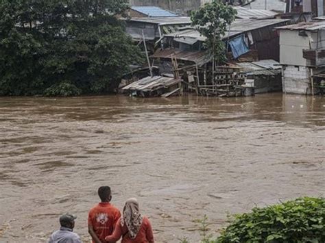 DPR Tinjau Ancaman Bencana Abrasi dan Penyaluran Bantuan di Raja Ampat ...