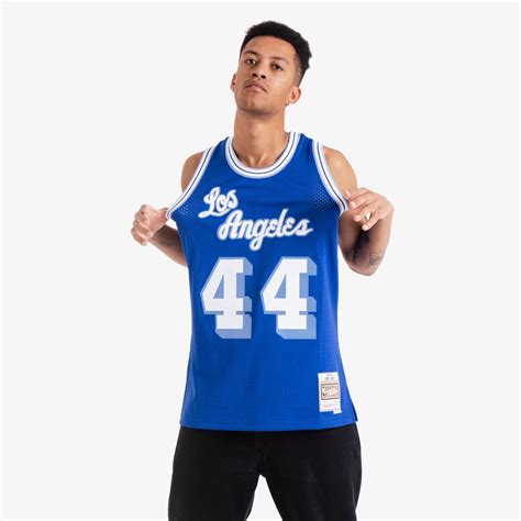 Lakers Jerseys - Shop the Freshest Vintage or Modern LA Lakers Jerseys Online