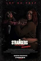 The Strangers: Prey at Night (2018) - IMDb