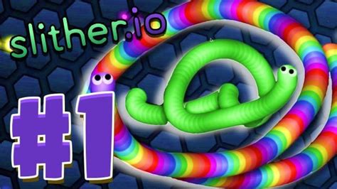 slither.io - Popular Games for Kids | PlaymateKids.com