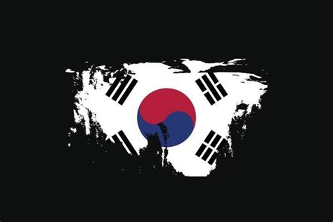 Korea Vector Art, Icons, and Graphics for Free Download