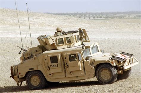 8 Great Fighting Vehicles of the US Military